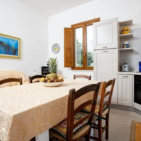 Villa Fontana