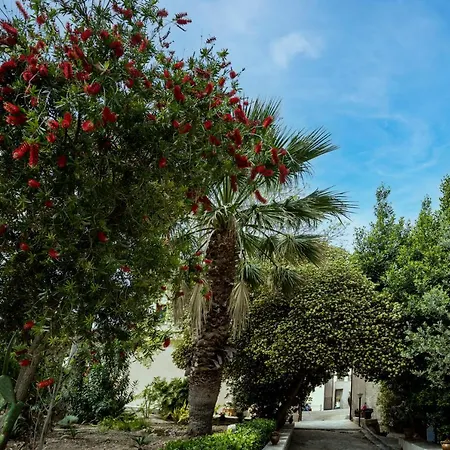 Villa Fontana