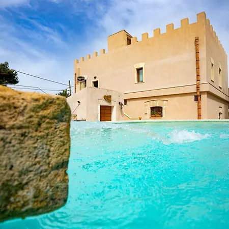 Villa Fontana