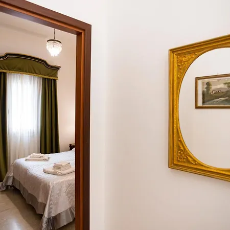 Villa Fontana *