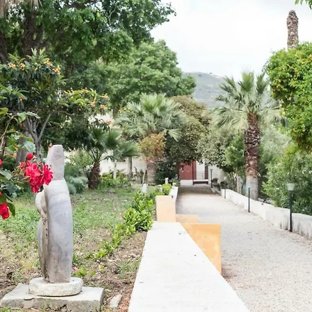 Villa Fontana Valderice