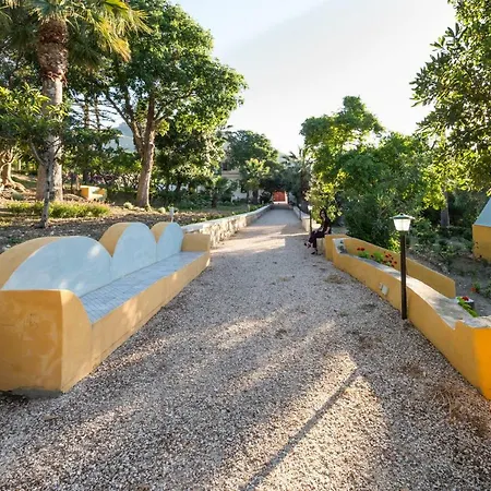 Fontana Βίλα