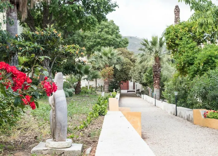 别墅 Fontana 瓦尔德利切