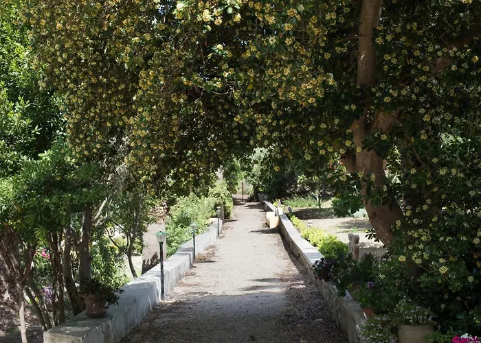 Villa Fontana Valderice